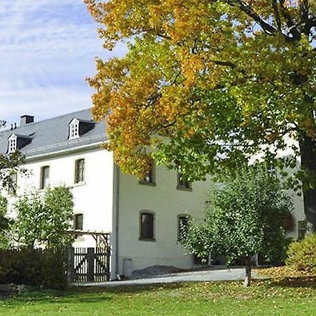 Landhausgarten Bunzmann Berg  Екстер'єр фото
