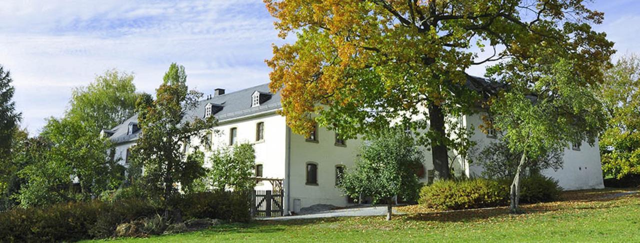 Landhausgarten Bunzmann Berg  Екстер'єр фото
