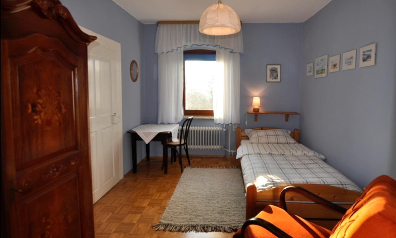 Landhausgarten Bunzmann Berg  Екстер'єр фото
